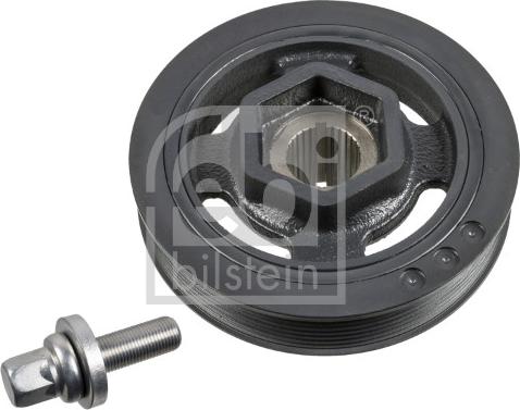 Febi Bilstein 182794 - Remenica, koljenasto vratilo parts5.com