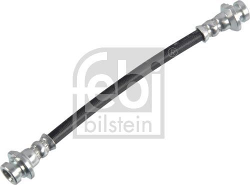 Febi Bilstein 182701 - Furtun frana parts5.com