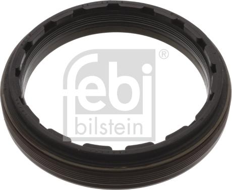 Febi Bilstein 18796 - Yağ keçesi, Mekanik şanzıman flanşı parts5.com