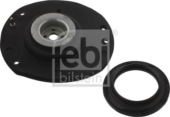 Febi Bilstein 18756 - Cojinete columna suspensión parts5.com