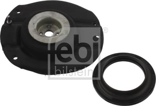 Febi Bilstein 18758 - Cojinete columna suspensión parts5.com