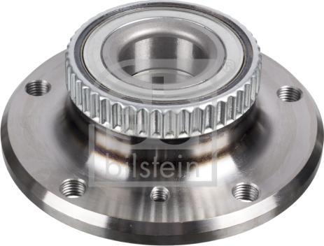 Febi Bilstein 18769 - Wheel hub, bearing Kit parts5.com