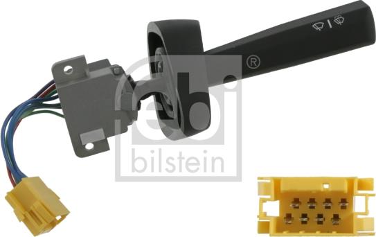 Febi Bilstein 18716 - Comutator stergator parts5.com