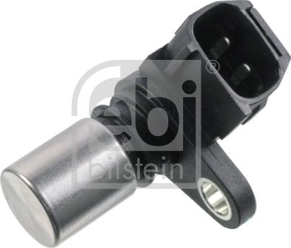 Febi Bilstein 187829 - Senzor impulsuri, arbore cotit parts5.com