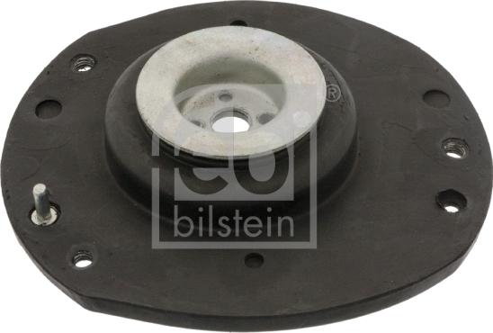 Febi Bilstein 18734 - Cojinete columna suspensión parts5.com