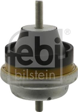 Febi Bilstein 18736 - Holder, engine mounting parts5.com