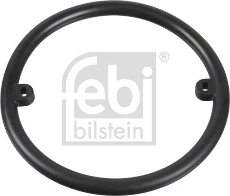 Febi Bilstein 18776 - Φλάντζα, ψυγείο λαδιού parts5.com