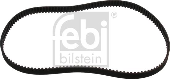 Febi Bilstein 18772 - Зубчатый ремень ГРМ parts5.com