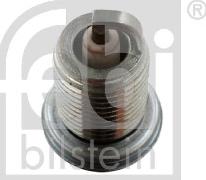 Febi Bilstein 13415 - Запалителна свещ parts5.com