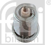 Febi Bilstein 13412 - Spark Plug parts5.com