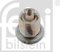 Febi Bilstein 13518 - Zapaľovacia sviečka parts5.com