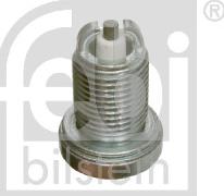 Febi Bilstein 13536 - Свеча зажигания parts5.com