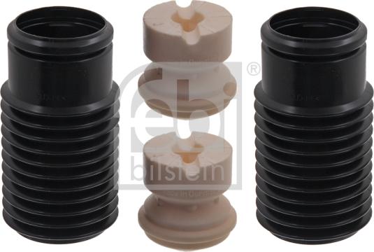 Febi Bilstein 13005 - Dust Cover Kit, shock absorber parts5.com
