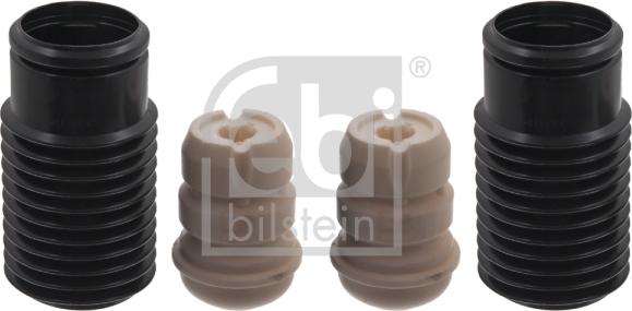 Febi Bilstein 13006 - Dust Cover Kit, shock absorber parts5.com