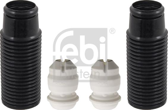 Febi Bilstein 13001 - Dust Cover Kit, shock absorber parts5.com
