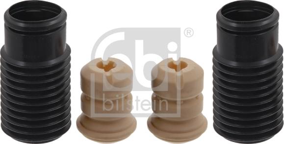 Febi Bilstein 13011 - Пылезащитный комплект, амортизатор parts5.com