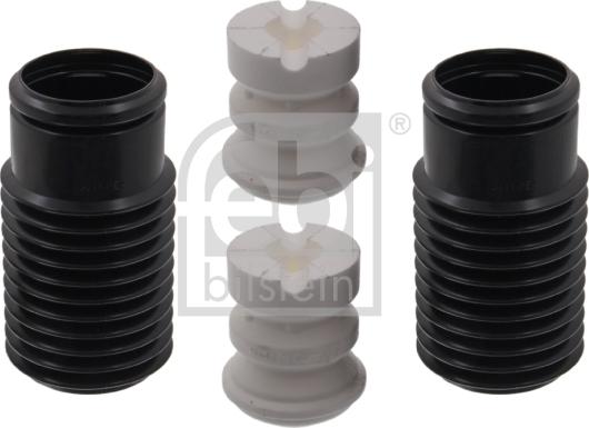 Febi Bilstein 13012 - Dust Cover Kit, shock absorber parts5.com