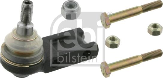 Febi Bilstein 12951 - Ball Joint parts5.com