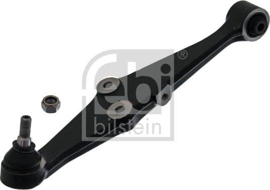 Febi Bilstein 12925 - Barra oscilante, suspensión de ruedas parts5.com