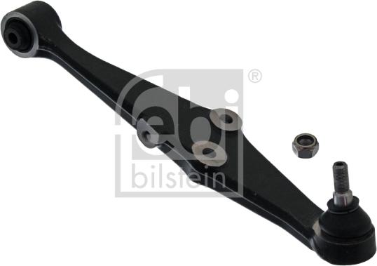 Febi Bilstein 12926 - Barra oscilante, suspensión de ruedas parts5.com