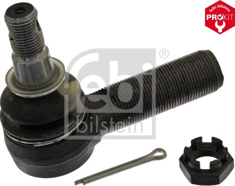 Febi Bilstein 12974 - Cap de bara parts5.com