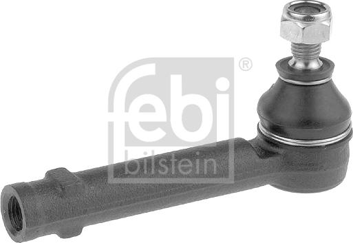 Febi Bilstein 12970 - Наконечник рулевой тяги, шарнир parts5.com