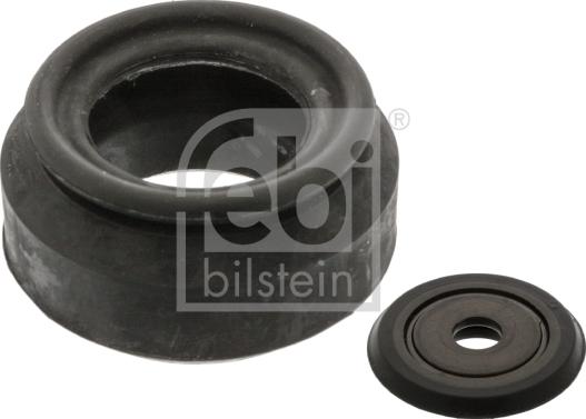 Febi Bilstein 12449 - Támcsapágy, gólyaláb parts5.com