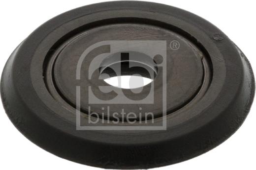 Febi Bilstein 12448 - Támcsapágy, gólyaláb parts5.com