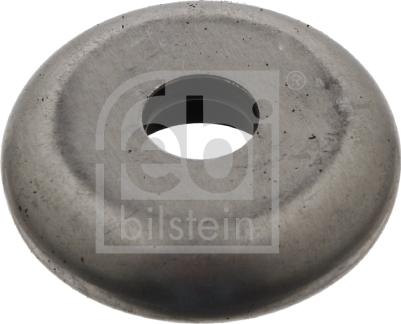 Febi Bilstein 12469 - Rulment sarcina amortizor parts5.com