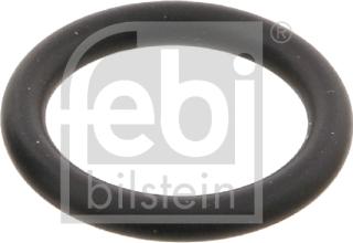 Febi Bilstein 12409 - Uszczelnienie, kołnierz przewodu cieczy chłodzącej parts5.com