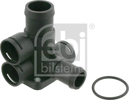 Febi Bilstein 12405 - Kołnierz płynu chłodzącego parts5.com