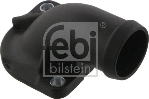 Febi Bilstein 12403 - Termostaattikotelo parts5.com