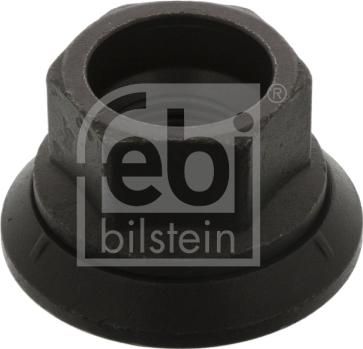 Febi Bilstein 12414 - Tuerca de rueda parts5.com