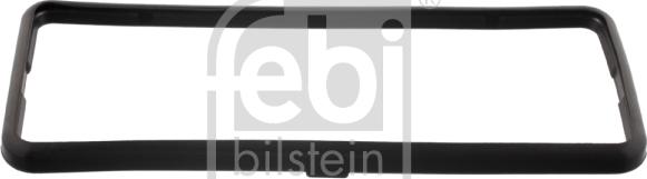 Febi Bilstein 12436 - Gasket, cylinder head cover parts5.com