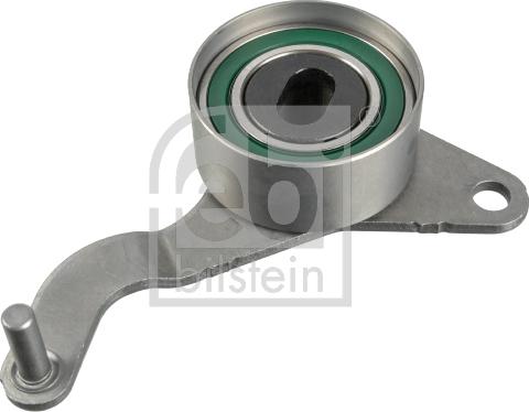 Febi Bilstein 12432 - Polea tensora, correa dentada parts5.com