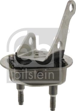 Febi Bilstein 12427 - Mounting, axle beam parts5.com