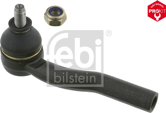 Febi Bilstein 12475 - Hlava příčného táhla řízení parts5.com