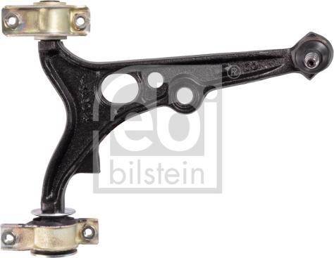 Febi Bilstein 12558 - Krmilje, obesa koles parts5.com