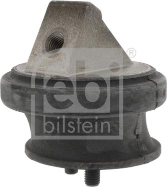 Febi Bilstein 12509 - Support moteur parts5.com