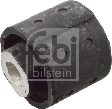 Febi Bilstein 12508 - Suspensión, cuerpo del eje parts5.com