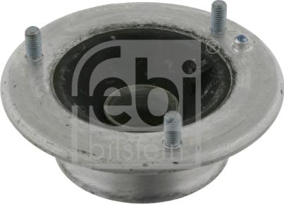 Febi Bilstein 12519 - Top Strut Mounting parts5.com