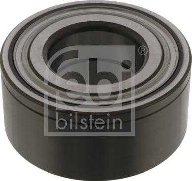 Febi Bilstein 12521 - Łożysko koła parts5.com