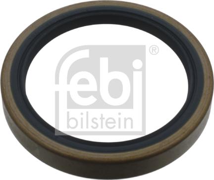 Febi Bilstein 12694 - Radialna tesnilka za gred, kolesni lezaj parts5.com