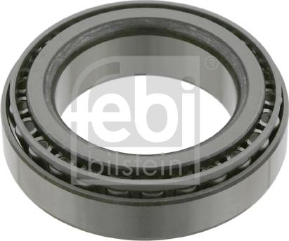 Febi Bilstein 12691 - Łożysko koła parts5.com