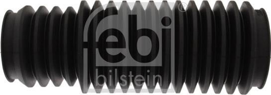 Febi Bilstein 12646 - Kaitsekumm,rooliseade parts5.com