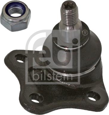 Febi Bilstein 12658 - Articulatie sarcina / ghidare parts5.com