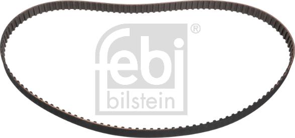 Febi Bilstein 12652 - Fogasszíj parts5.com