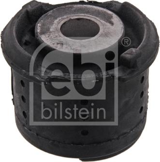 Febi Bilstein 12626 - Suspensión, cuerpo del eje parts5.com