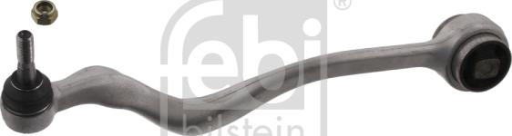 Febi Bilstein 12622 - Track Control Arm parts5.com