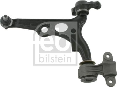 Febi Bilstein 12044 - Рычаг подвески колеса parts5.com